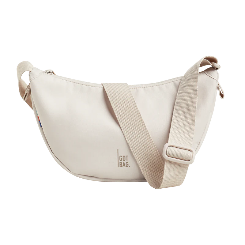 Got Bag - Moon Bag Small