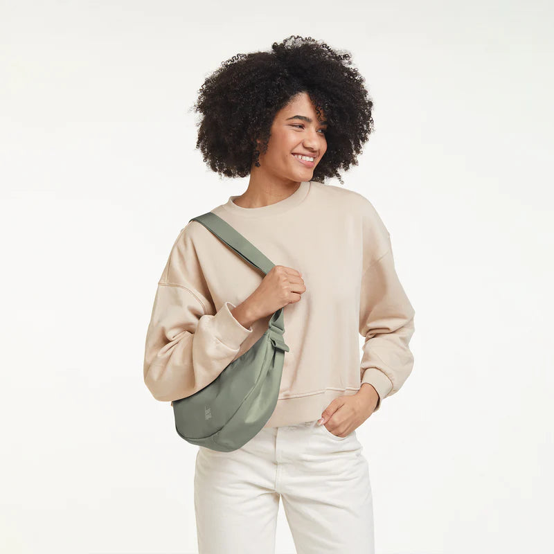 Got Bag - Moon Bag Small