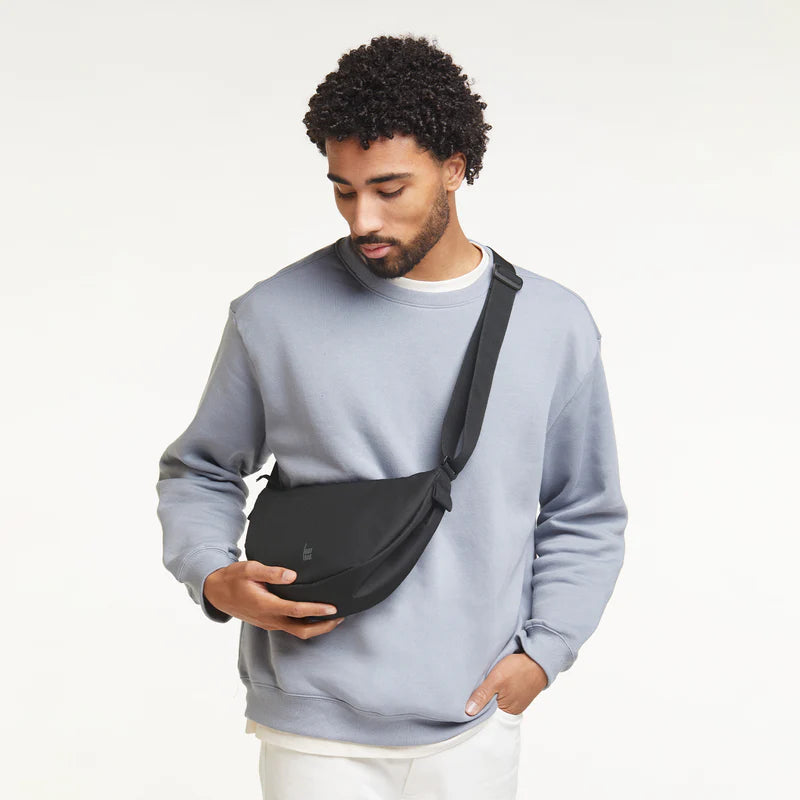 Got Bag - Moon Bag Small