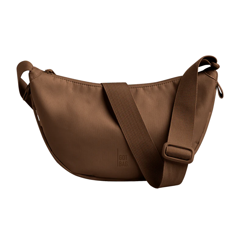 Got Bag - Moon Bag Small