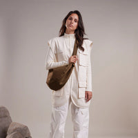 Got Bag - Moon Bag Large