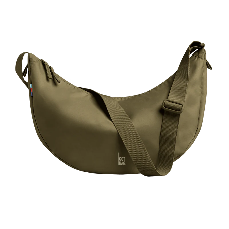 Got Bag - Moon Bag Large