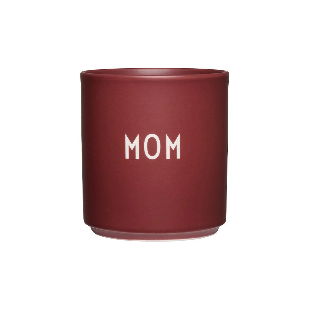Design Letters - Lieblingsbecher MOM/DAD
