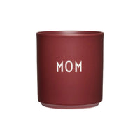 Design Letters - Lieblingsbecher MOM/DAD