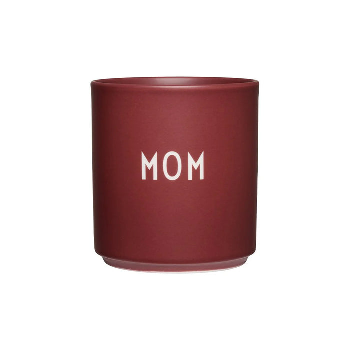 Design Letters - Lieblingsbecher MOM/DAD