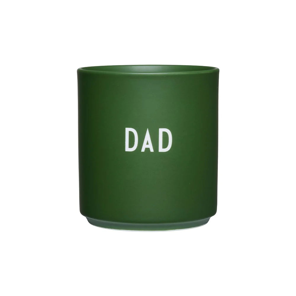 Design Letters - Lieblingsbecher MOM/DAD