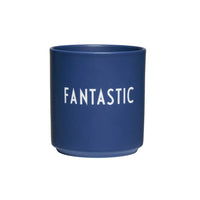 Lieblingsbecher - Design Letters AJ Favourite Cup NEU