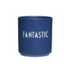Lieblingsbecher - Design Letters AJ Favourite Cup NEU