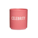 Lieblingsbecher - Design Letters AJ Favourite Cup NEU