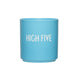 Lieblingsbecher - Design Letters AJ Favourite Cup NEU