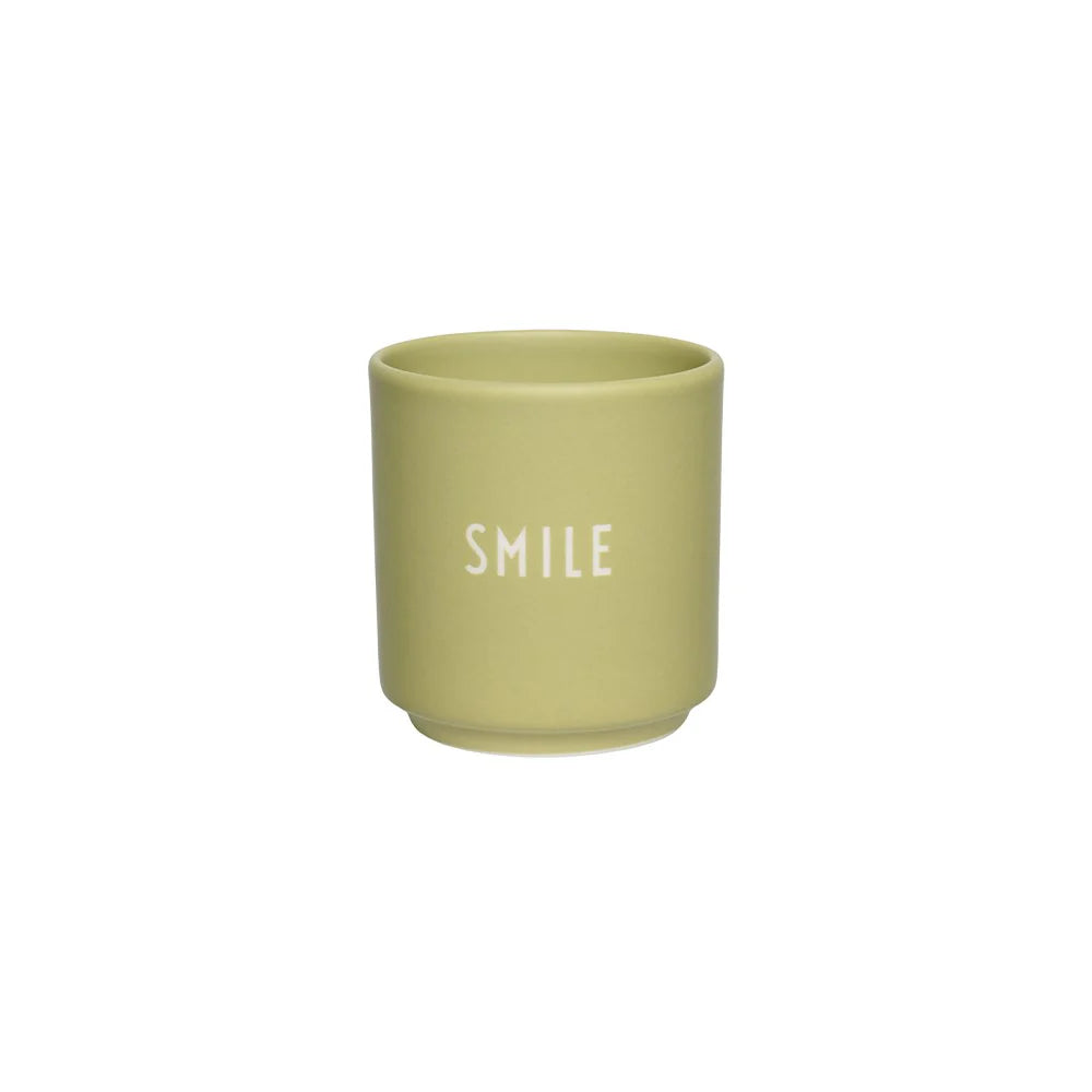Design Letters - MINI CUP LOVE & FRIENDSHIP
