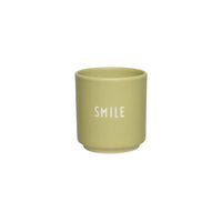 Design Letters - MINI CUP LOVE & FRIENDSHIP