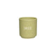 Design Letters - MINI CUP LOVE & FRIENDSHIP