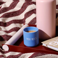 Design Letters - MINI CUP LOVE & FRIENDSHIP