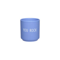 Design Letters - MINI CUP LOVE & FRIENDSHIP