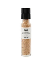 Nicolas Vahe - Salz - Knoblauch & Chili mit Mühle