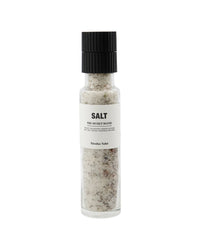 Salz - The Secret Blend mit Mühle
