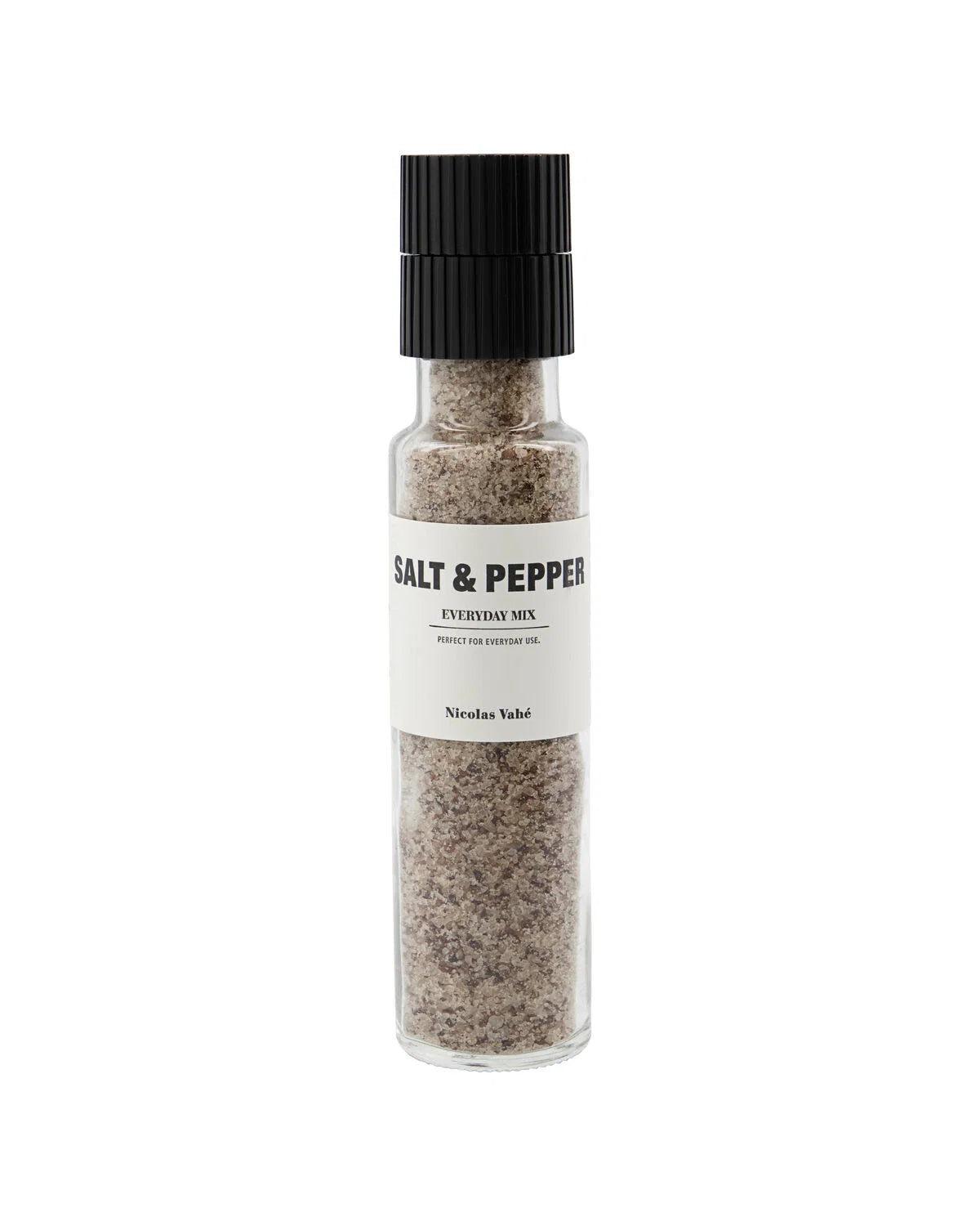 Salz & Pfeffer, Everyday Mix mit Mühle