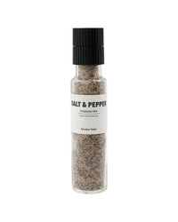 Salz & Pfeffer, Everyday Mix mit Mühle