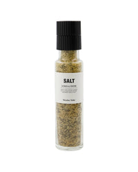 Salz - Zitrone & Thymian mit Mühle