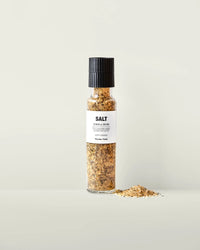 Salz - Zitrone & Thymian mit Mühle