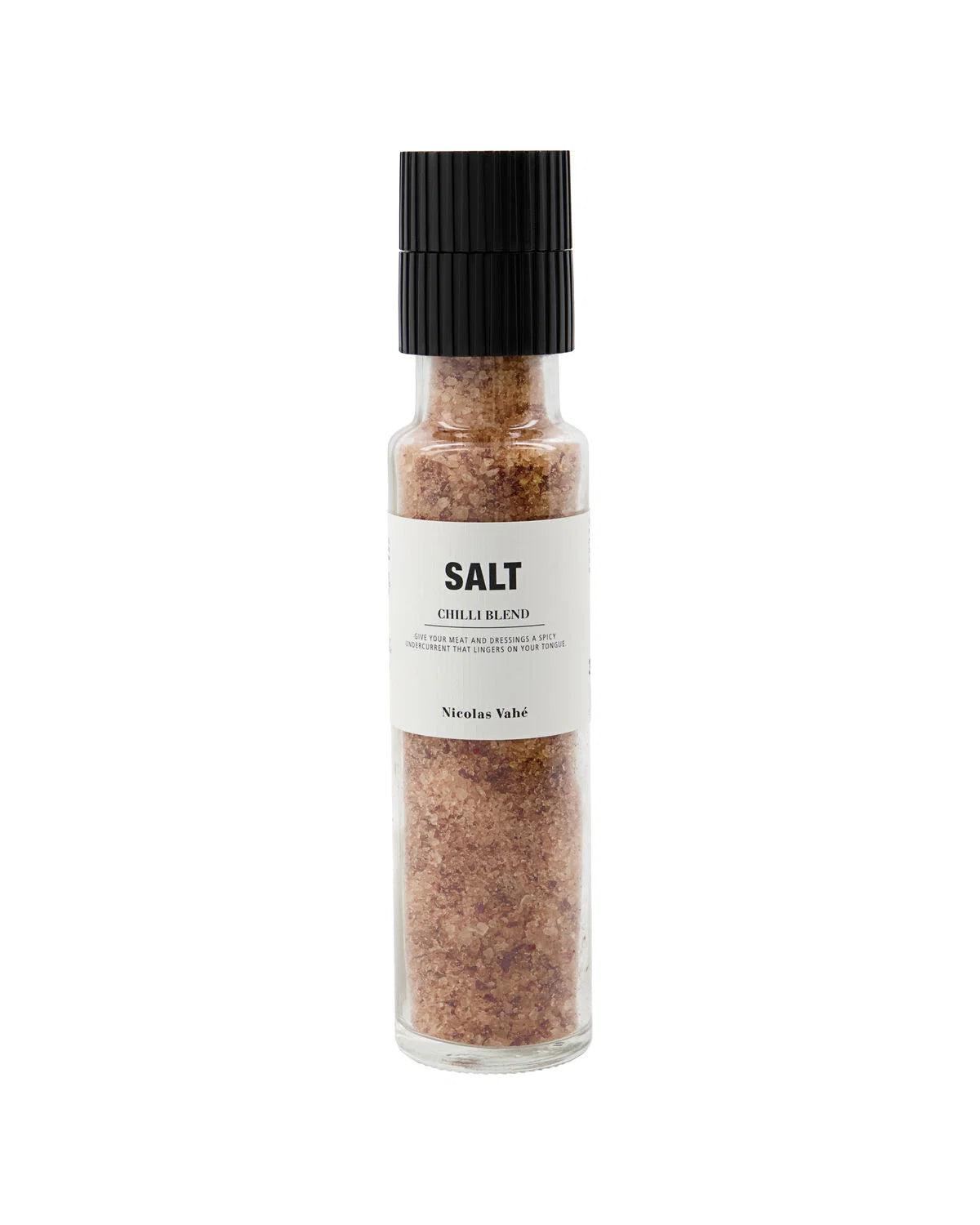 Nicolas Vahe - Salz Chili