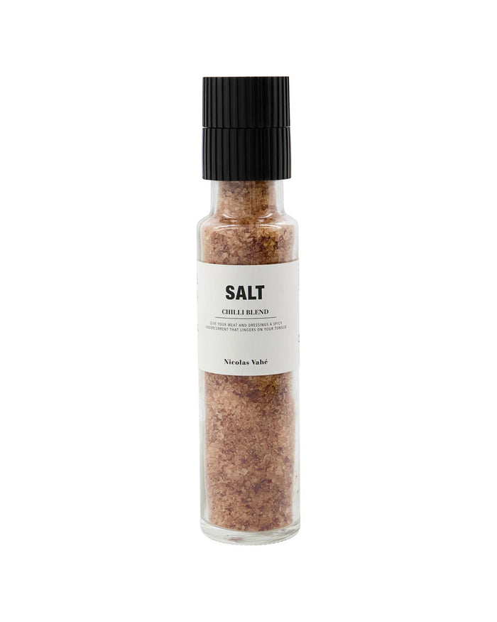 Nicolas Vahe - Salz Chili