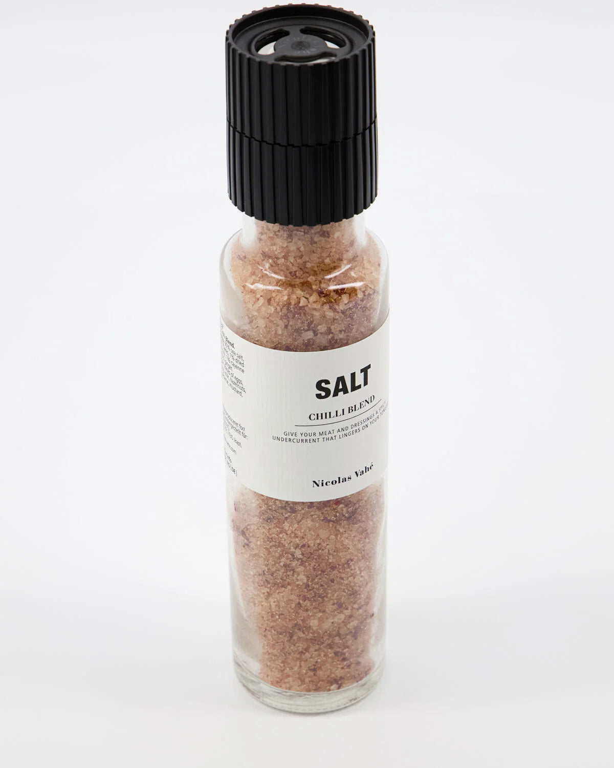 Nicolas Vahe - Salz Chili