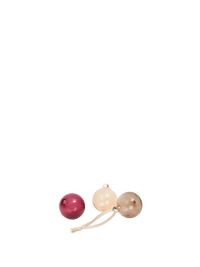 Ferm Living - Glaskugeln - Small - Set of 3