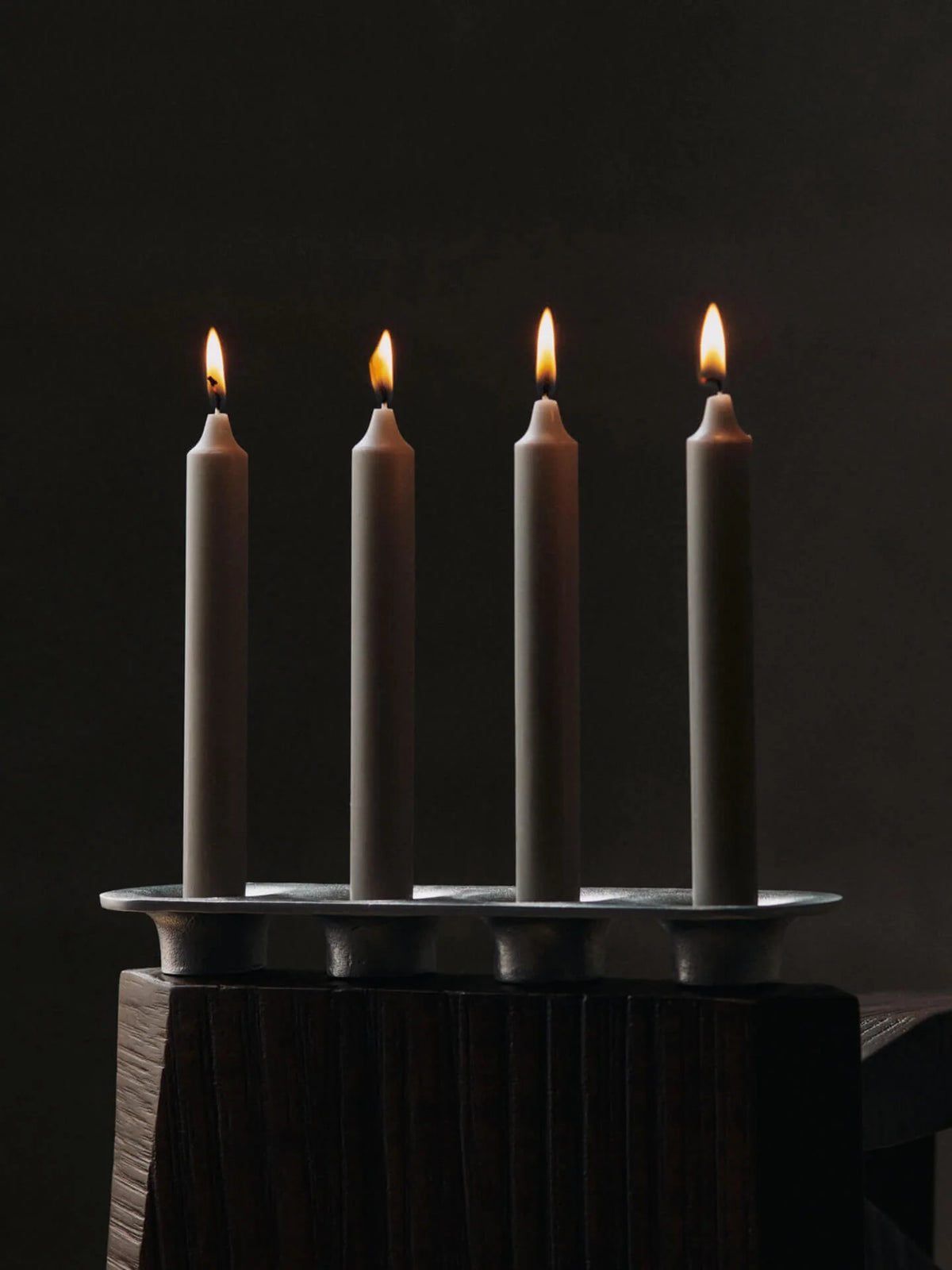 Ferm Living - Soothe Kerzenhalter