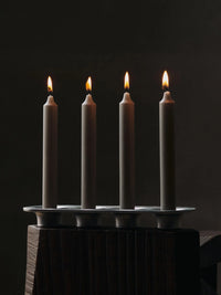 Ferm Living - Soothe Kerzenhalter