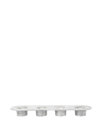Ferm Living - Soothe Kerzenhalter