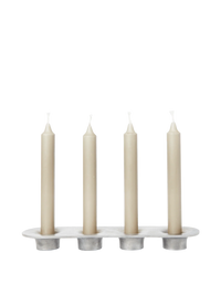 Ferm Living - Soothe Kerzenhalter