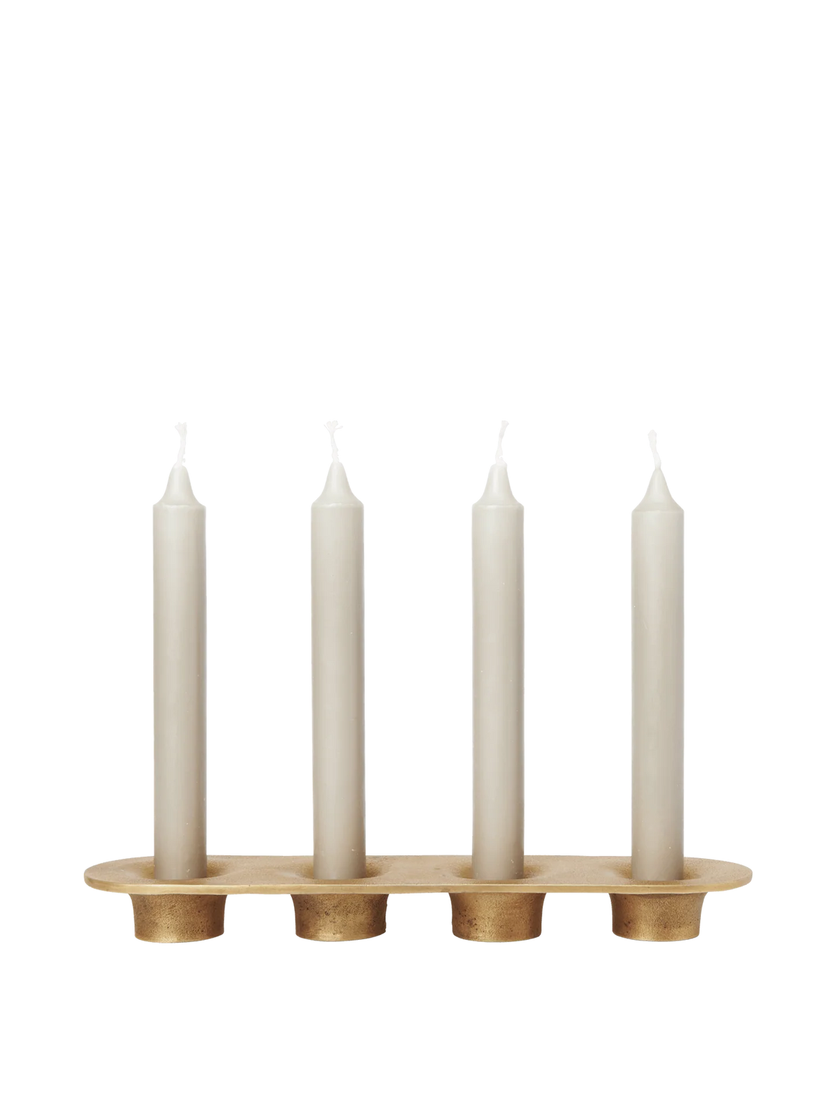 Ferm Living - Soothe Kerzenhalter