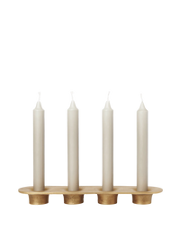 Ferm Living - Soothe Kerzenhalter