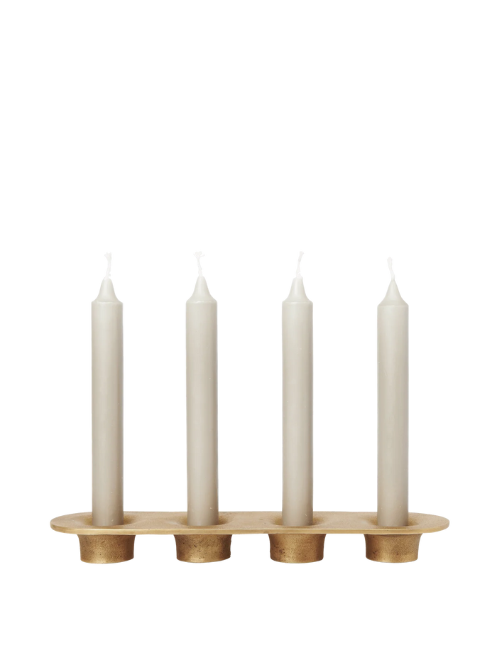 Ferm Living - Soothe Kerzenhalter
