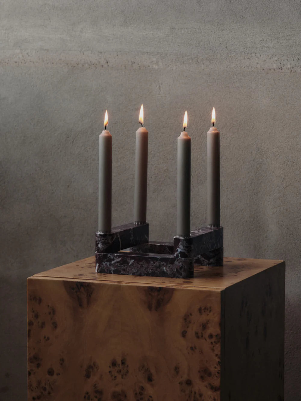 Ferm Living - Newel Modular Kerzenständer