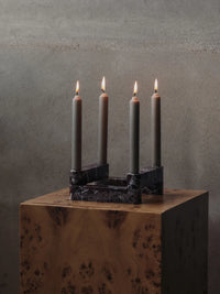 Ferm Living - Newel Modular Kerzenständer