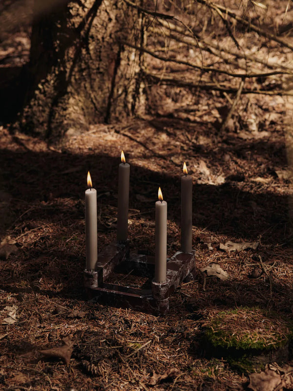 Ferm Living - Newel Modular Kerzenständer