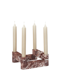 Ferm Living - Newel Modular Kerzenständer
