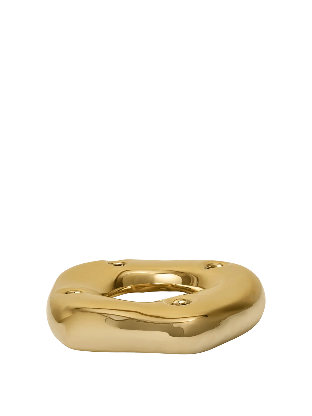 Bellure Ring Kerzenhalter