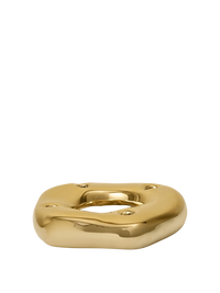 Bellure Ring Kerzenhalter