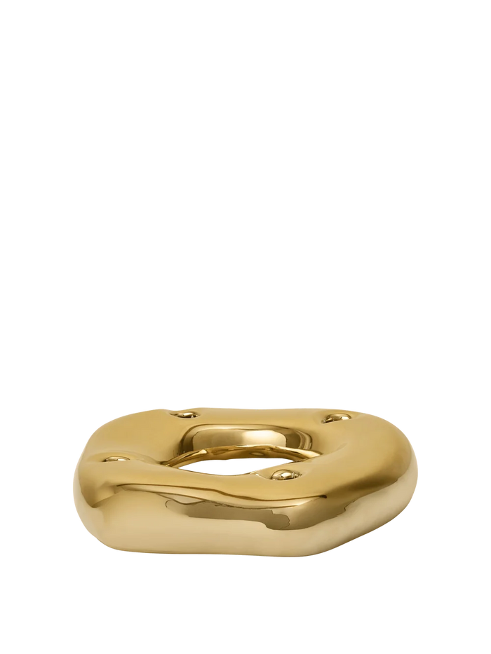 Bellure Ring Kerzenhalter