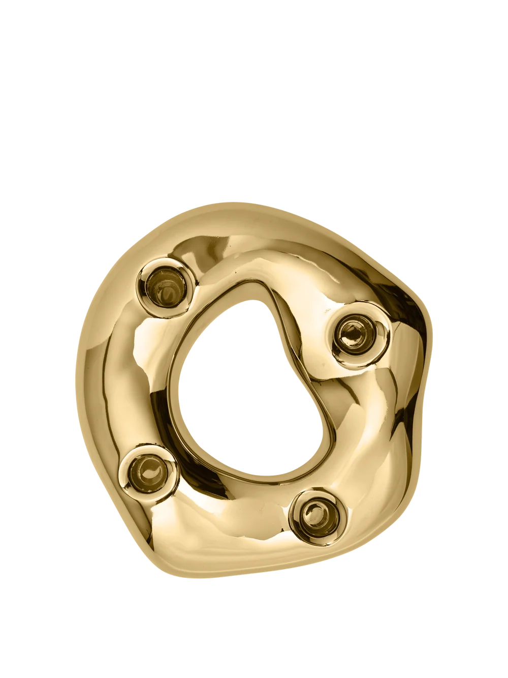 Bellure Ring Kerzenhalter