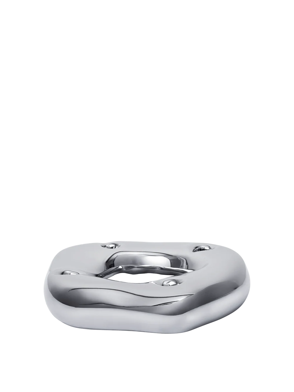 Bellure Ring Kerzenhalter