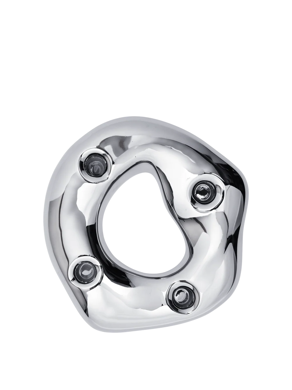 Bellure Ring Kerzenhalter