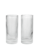 Ripple Highballglässer - 2er Set