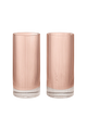 Ripple Highballglässer - 2er Set
