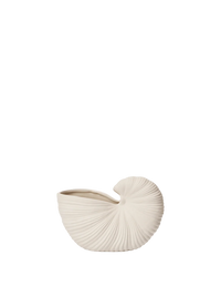 Ferm Living - Shell Topf Medium