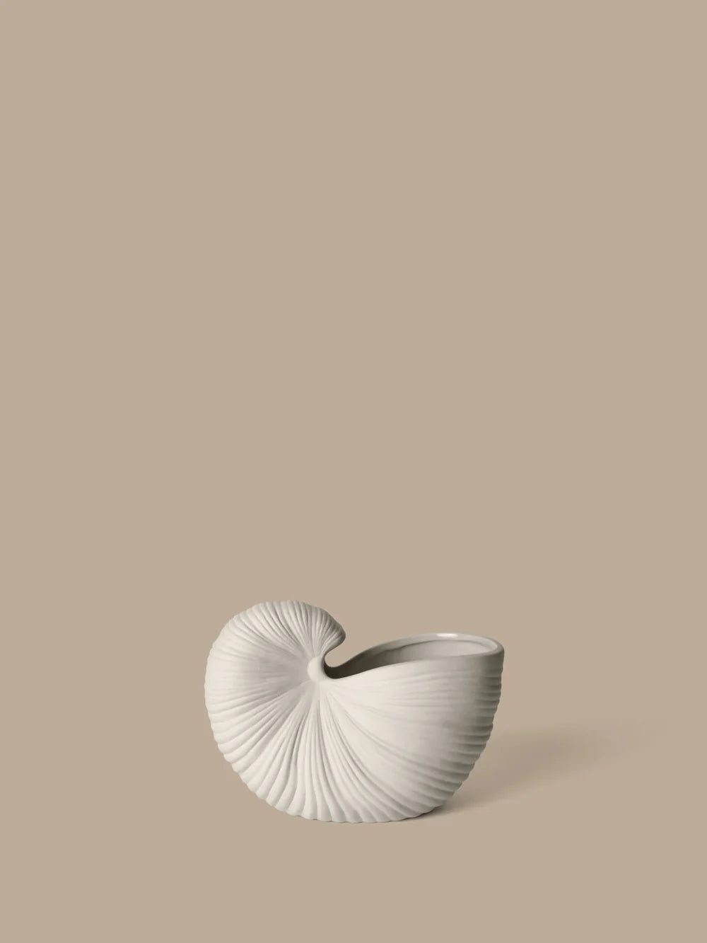 Ferm Living - Shell Topf Medium